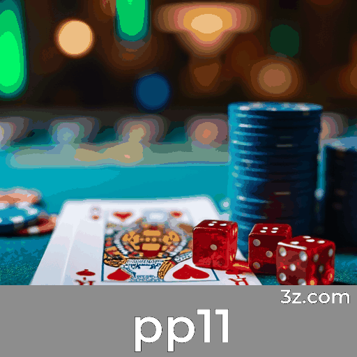 pp11: Seu Cassino Online Confiável e Seguro
