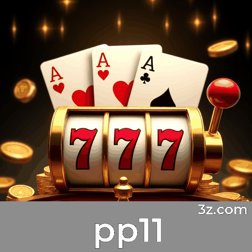 pp11: Seu Cassino Online Confiável e Seguro