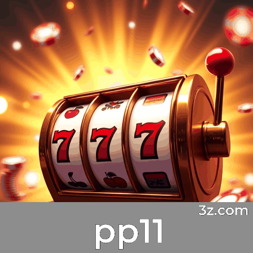 pp11: Seu Cassino Online Confiável e Seguro
