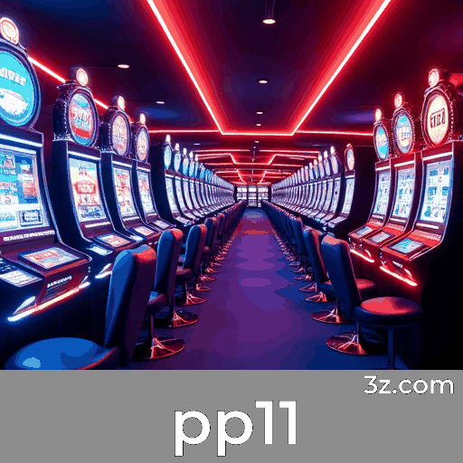 pp11: A Revolução do Jogo na Palma da Sua Mão