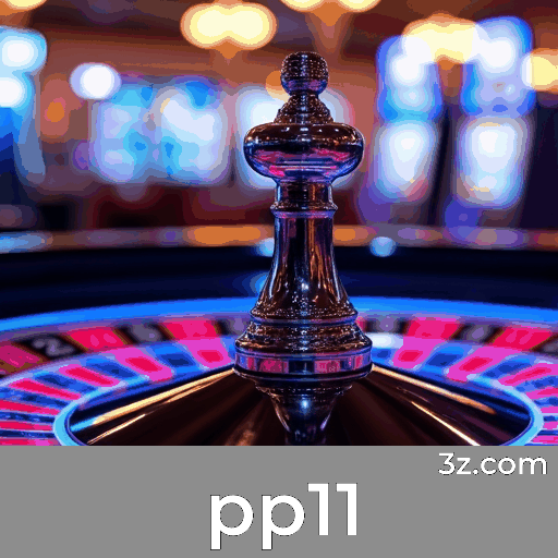 pp11: Seu Cassino Online Confiável e Seguro