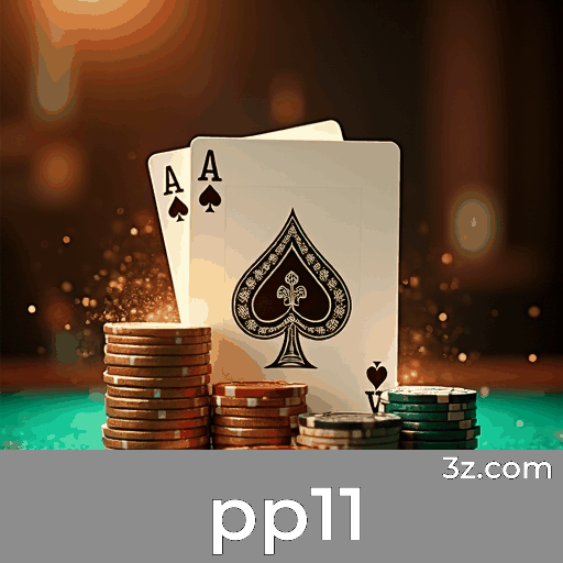 pp11: Seu Cassino Online Confiável e Seguro