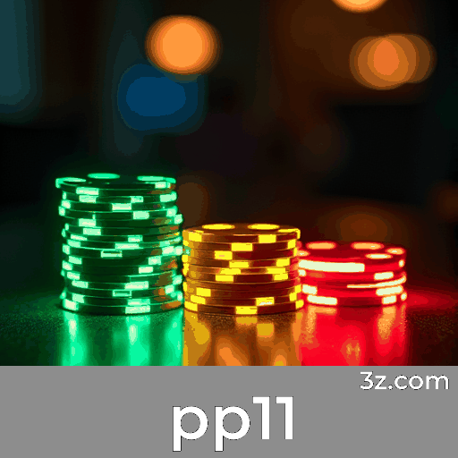Qualidade Suprema em Jogos de Casino no pp11