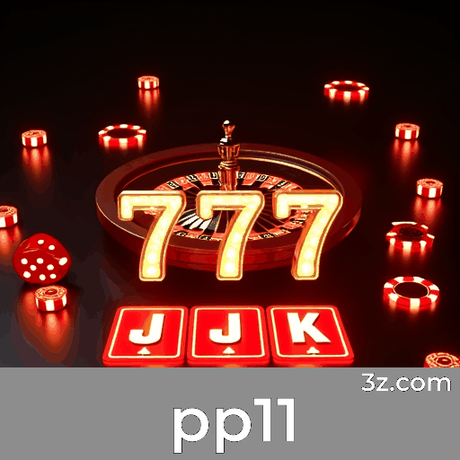 pp11: Seu Cassino Online Confiável e Seguro