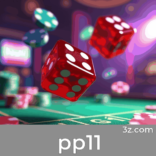 Qualidade Suprema em Jogos de Casino no pp11