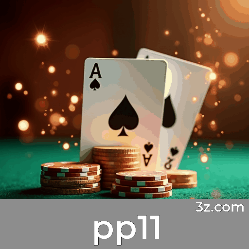 pp11: Seu Cassino Online Confiável e Seguro